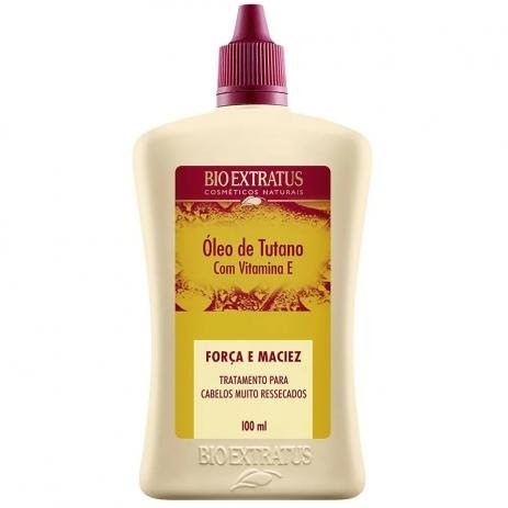 BIO EXTRATUS Óleo de Tutano - 100ml