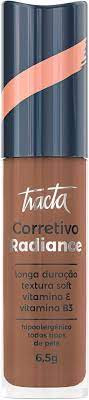 Corretivo liquído Radiance cor 09 - Tracta