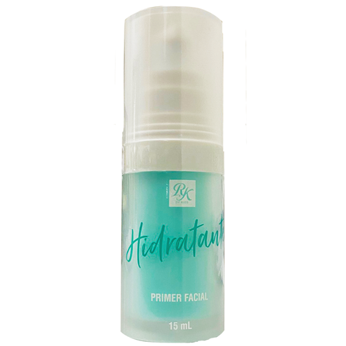Primer Facial Hidratante RK by Kiss 15ml