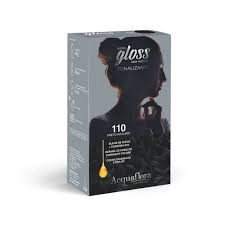 Tonalizante Hidra Gloss - Acquaflora