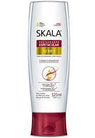 Condicionador Skala Restauração 12 em 1- 325ml
