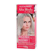 Tintura/Coloração 12.13 Alta Moda-Alfaparf