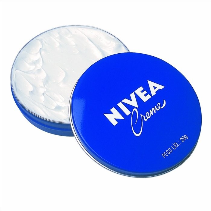 Creme Nivea Lata 29g