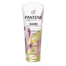 Condicionador colágeno hidrata & resgata 150ml Pantene