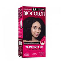 Tintura/Coloração BioColor