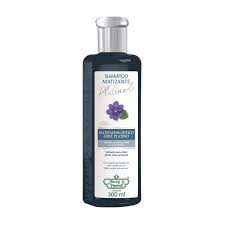 Shampoo Flores & Vegetais Matizante Platinado 310ml