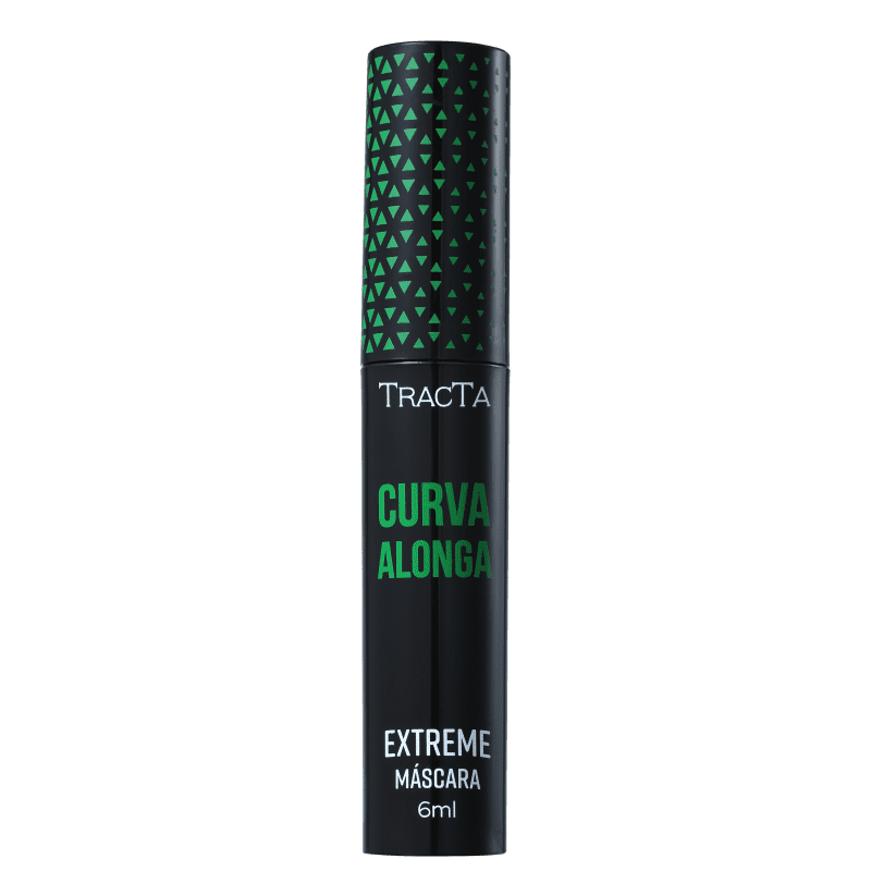 Máscara de Cílios Tracta Extreme Curva e Alonga -6ml