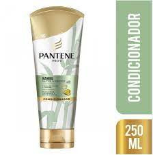Condicionador bambu nutre e cresce com 250ml Pantene