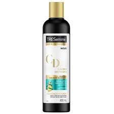 Condicionador Tresemmé Cachos Definidos 400ml