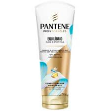 Condicionador Pantene Equilibrio Raiz E Pontas 250ml