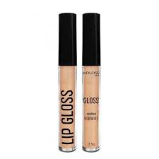 Lip Gloss Labial N°28-Balada Koloss 