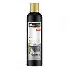 Condicionador Tresemmé crescimento máximo com 400ml
