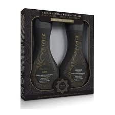 Kit Shampoo e Condicionador Amend Millenar Óleos Indianos