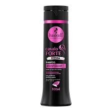 Shampoo Cavalo Forte Hidra- Haskell