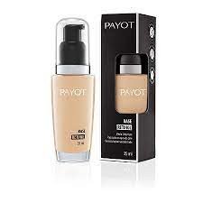 Base retinol Payot cor 30