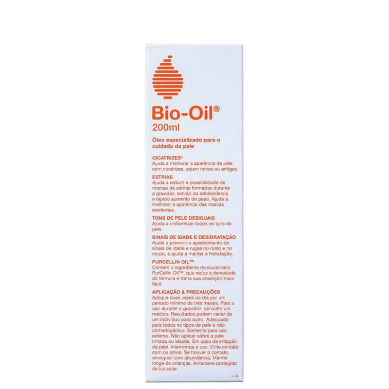 Bio-Oil - Óleo Restaurador 200ml