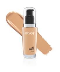 Base retinol Payot cor 50