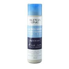 Shampoo Cachos Show Iogurte de coco 300ml - Alpha Line