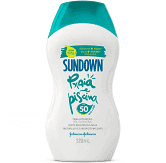 Protetor Solar Sundown Praia e Piscina FPS50 120ml