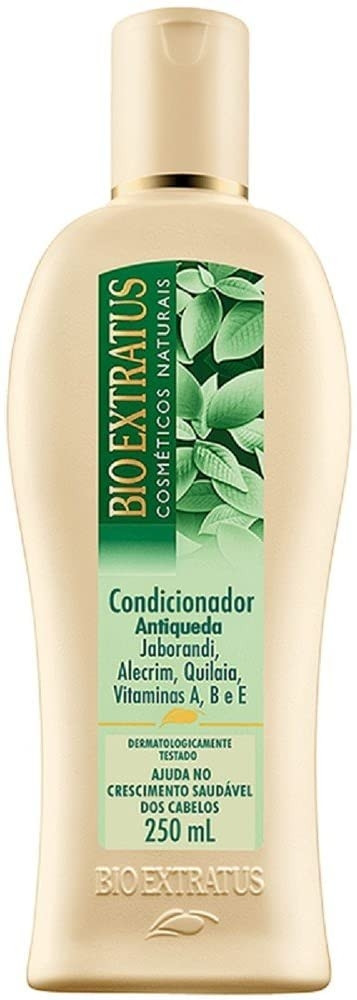 Condicionador Jaborandi 250mL - Bio Extratus