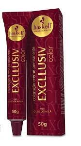 Coloração Creme Haskell Excllusiv