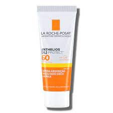 Protetor Solar Facial La Roche-Posay Anthelios XL Protect FPS 60 40g