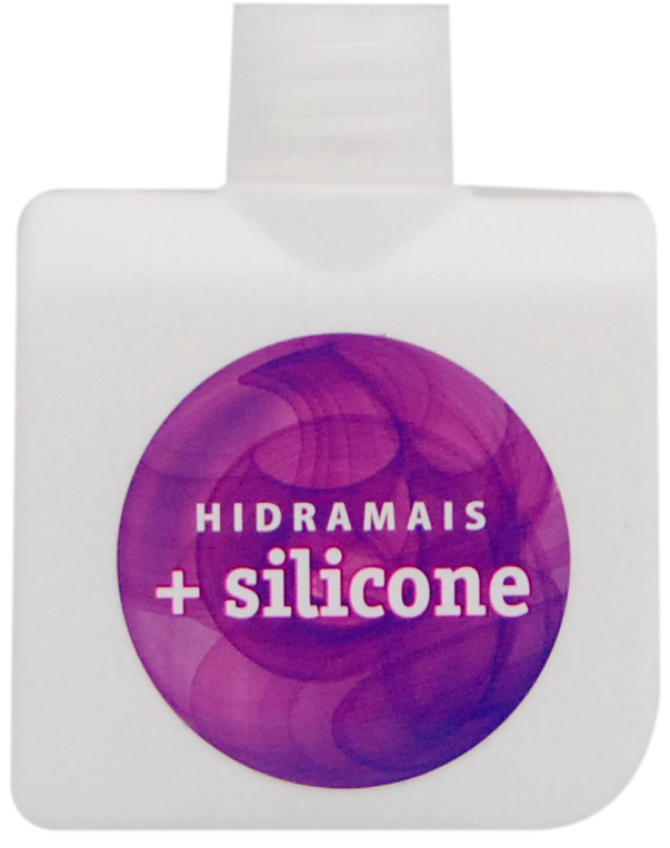 Loção Hidratante Hidramais Silicone - 40ml