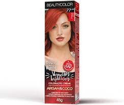 Tintura/Coloração 77.44 Beauty color individual