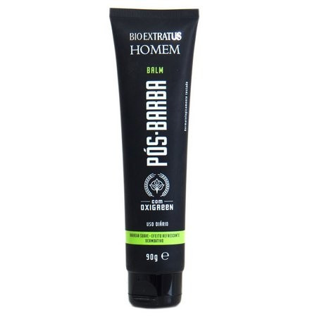 BIO EXTRATUS Homem Balm Pós-barba 90g