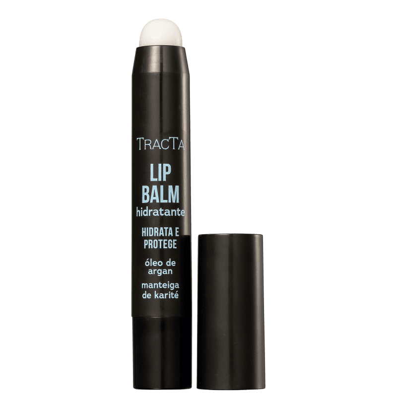 Tracta Hidratante - Bálsamo Labial 3ml