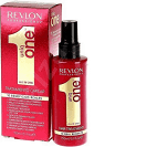 Leave in 10 em 1 para cabelos danificados Revlon Professional Uniq One- 150ml