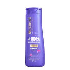 Shampoo + Hidra Bio Extratus 350ml