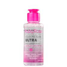 Água Micelar Ruby Rose 120ml 