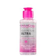Água Micelar Ruby Rose 120ml 