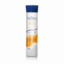 Shampoo Cabelos Secos e Ressecados 315g - Shine Blue