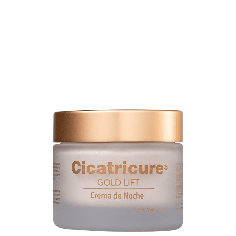 Cicatricure Gold Lift Noturno - Anti-Idade 50g