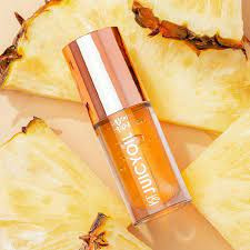 Hidratante labial-BT Juicyoil cor-Pineapple Bruna Tavares