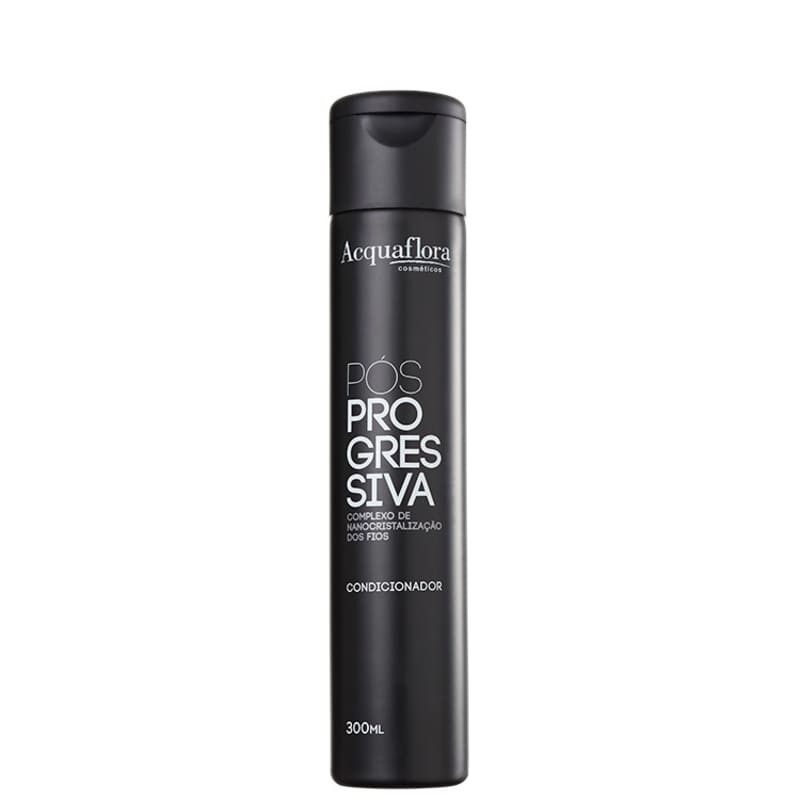 Acquaflora Pós-Progressiva - Condicionador 300ml