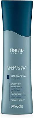 Condicionador Amend Expertise Redensifica & Encorpa com 250ml