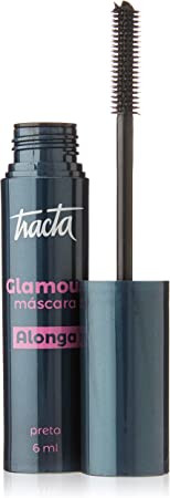 Máscara de Cílios Alonga Glamour-Tracta