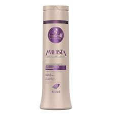 Condicionador Haskell Ametista Loiros e Grisalhos 300Ml