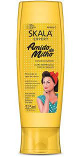 Condicionador Skala Amido de Milho 325ml