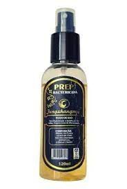 Spray Higiene Unha Prep Fengshangmei Bactericida 120 ml