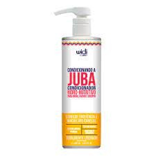 Condicionador Juba Widi Care 500ml