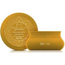 Máscara capilar Amend Millenar Óleos De Madagascar 300g