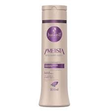 Condicionador Haskell Ametista Loiros e Grisalhos 300Ml