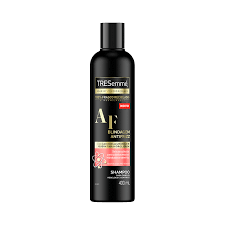 Shampoo Tresemmé Blindagem Antifrizz 400ml