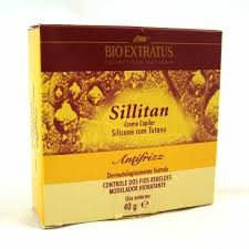 Pomada Capilar Bio Extratus Sillitan 40g