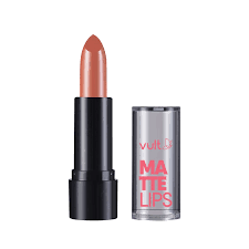 Batom Vult Matte Lips 3,8g - Avelã