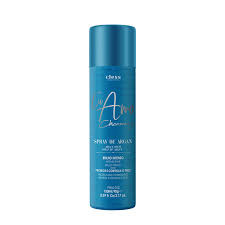 Spray de Brilho Argan Eu Amo Charming 150ml